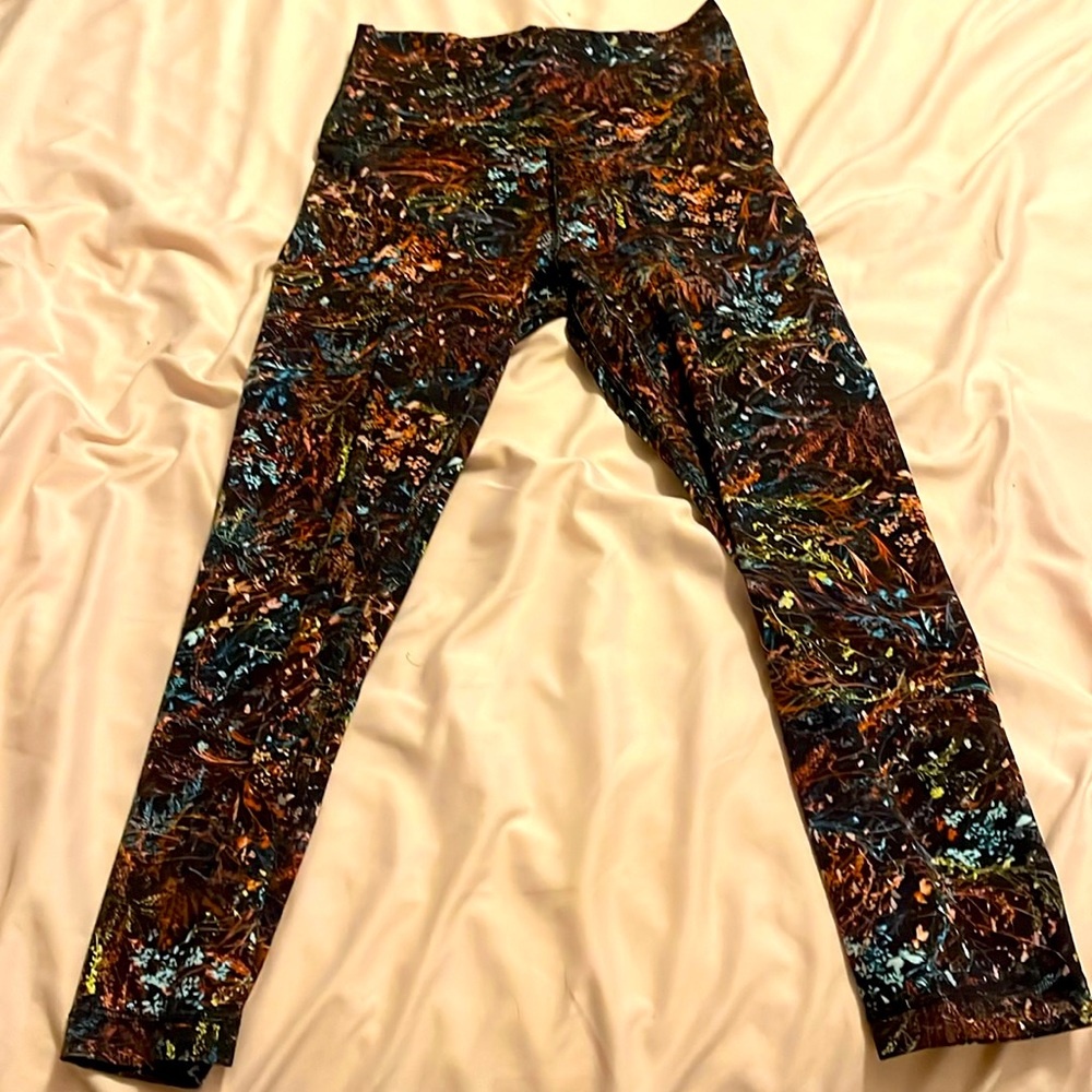 Lululemon align leggings